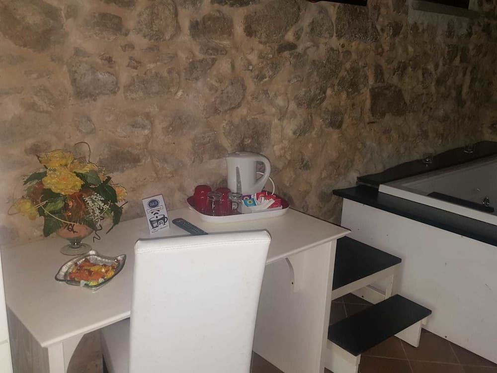 B&B Afrodite Tropea