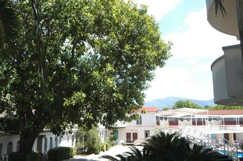 Villa dei Misteri