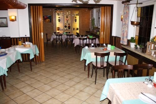Hotel Garni