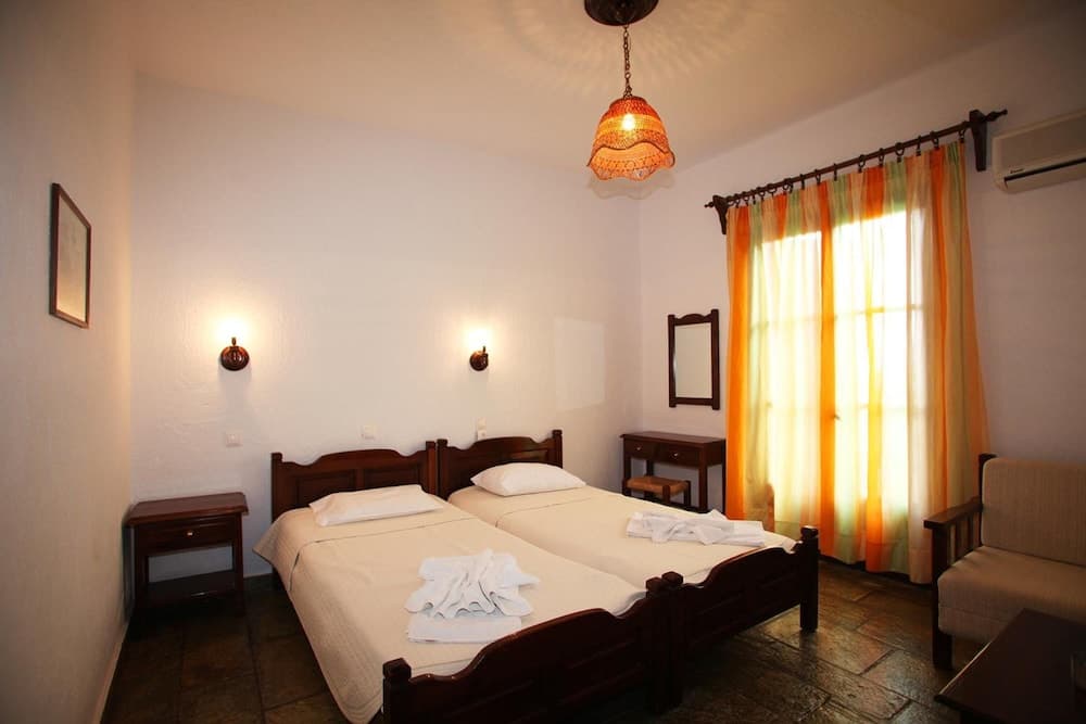 Sun Accommodation