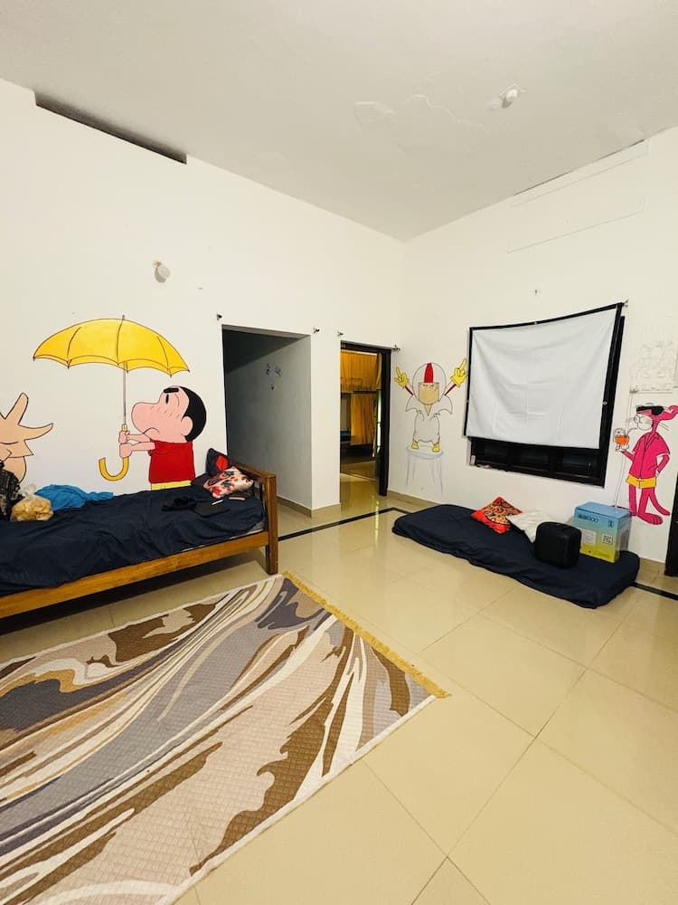 Yes Hostel Varkala