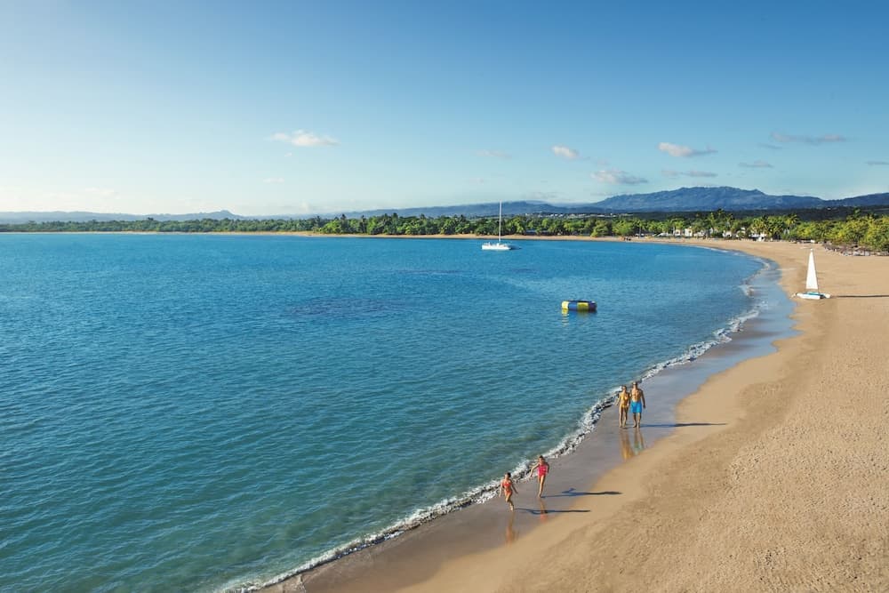 Sunscape Puerto Plata All Inclusive