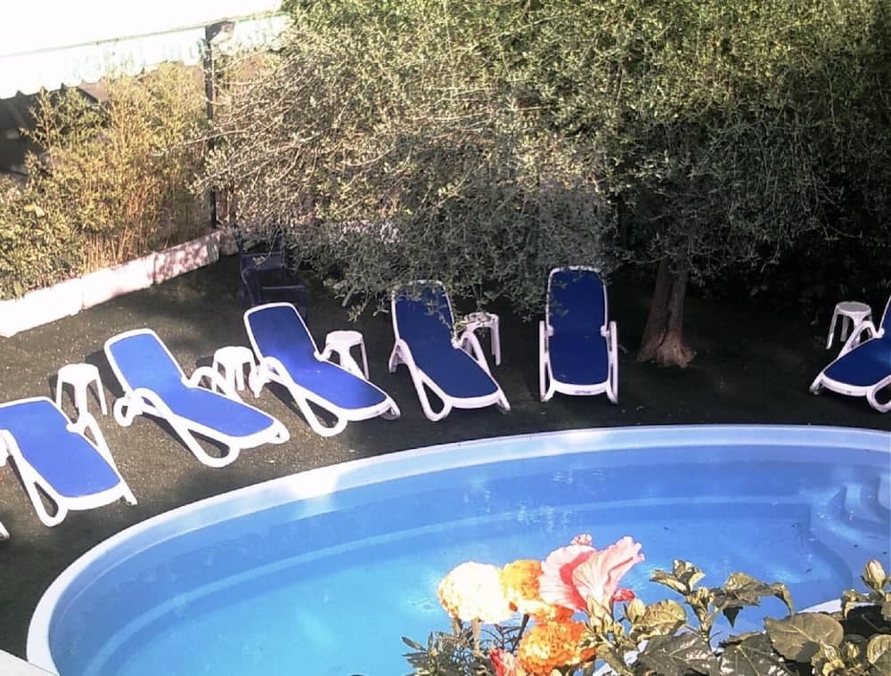 Hotel Manzoni