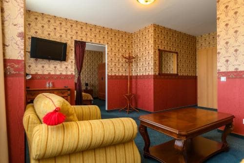Synet CoLiving