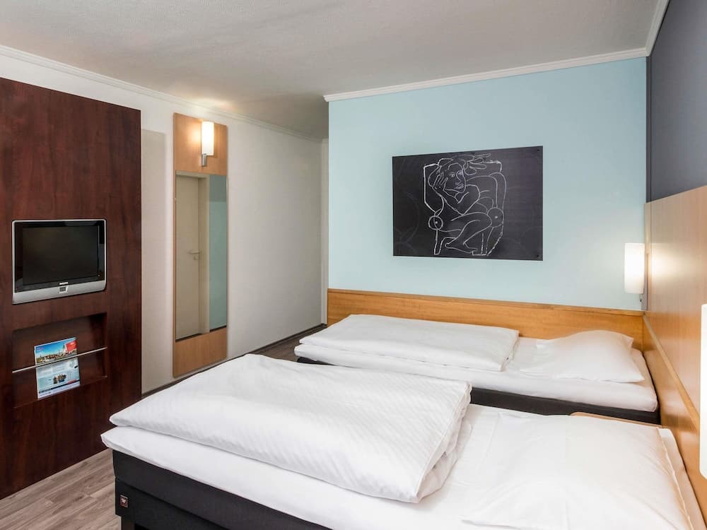 ibis Hotel Eisenach