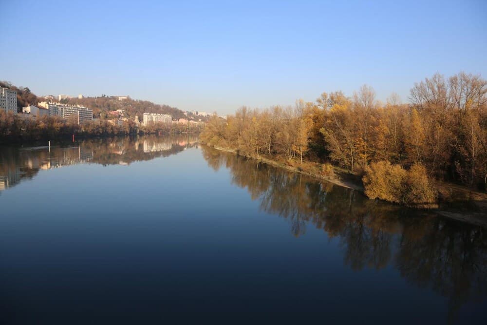 Lyon Cité