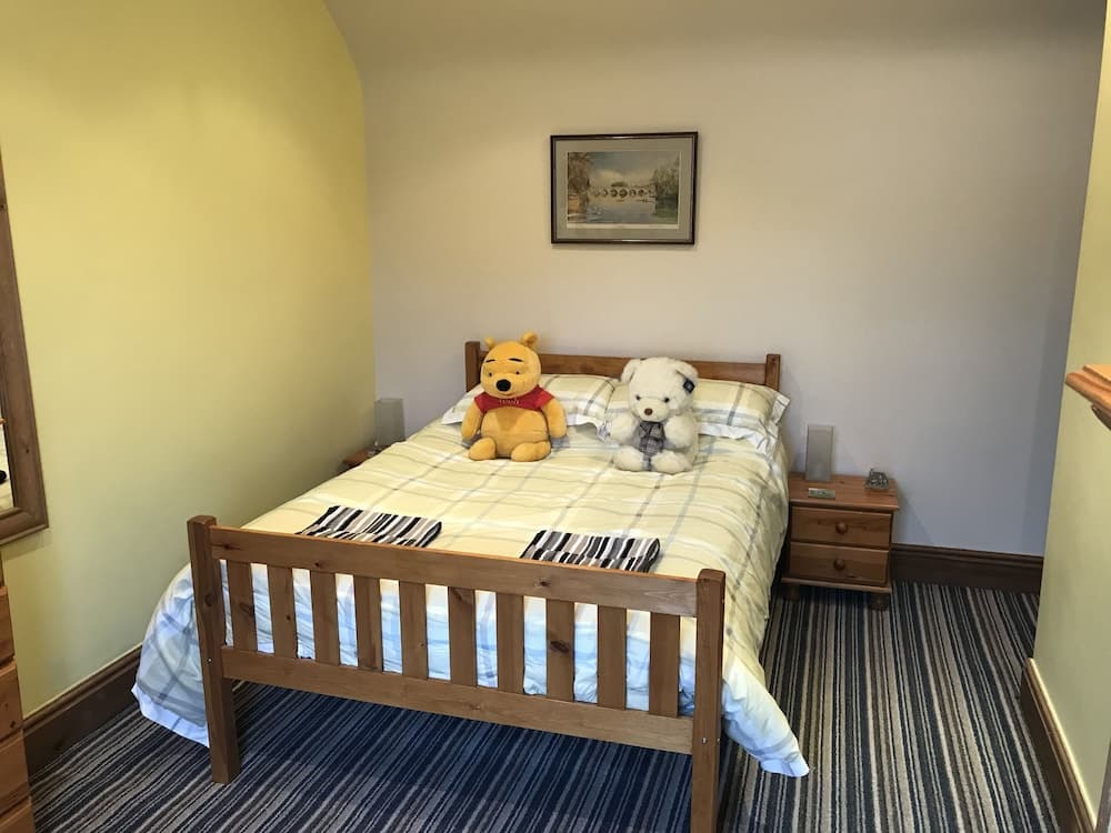 Manor Farm B&B