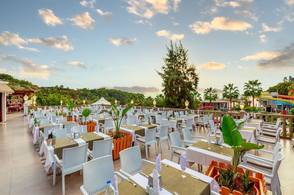 Justiniano Resort
