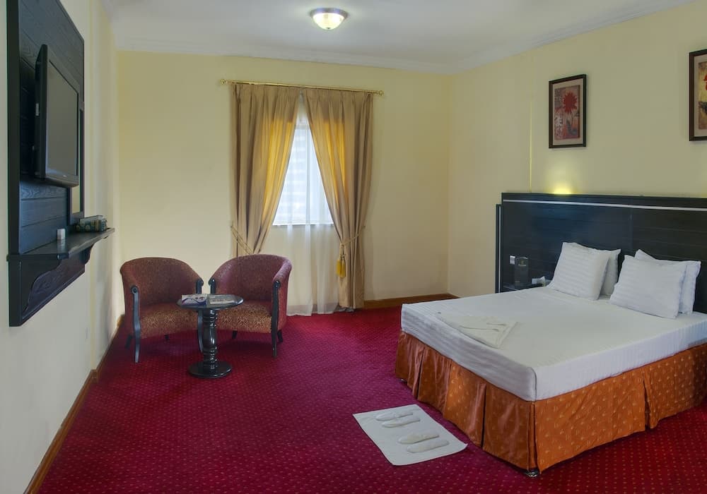Bab Al Multazam Concorde Hotel