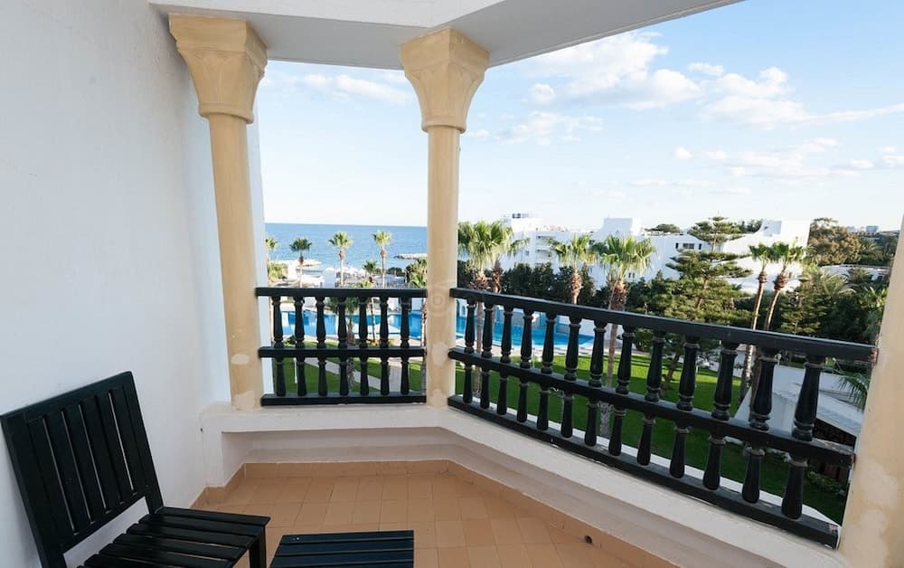 Orient Palace