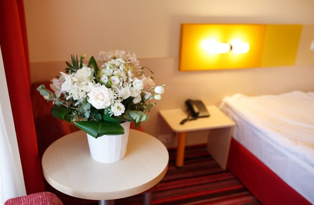Zenith - Conferece & Spa Hotel