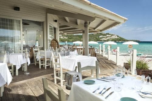 Abi d Oru Sardinian Beach Resort & Spa