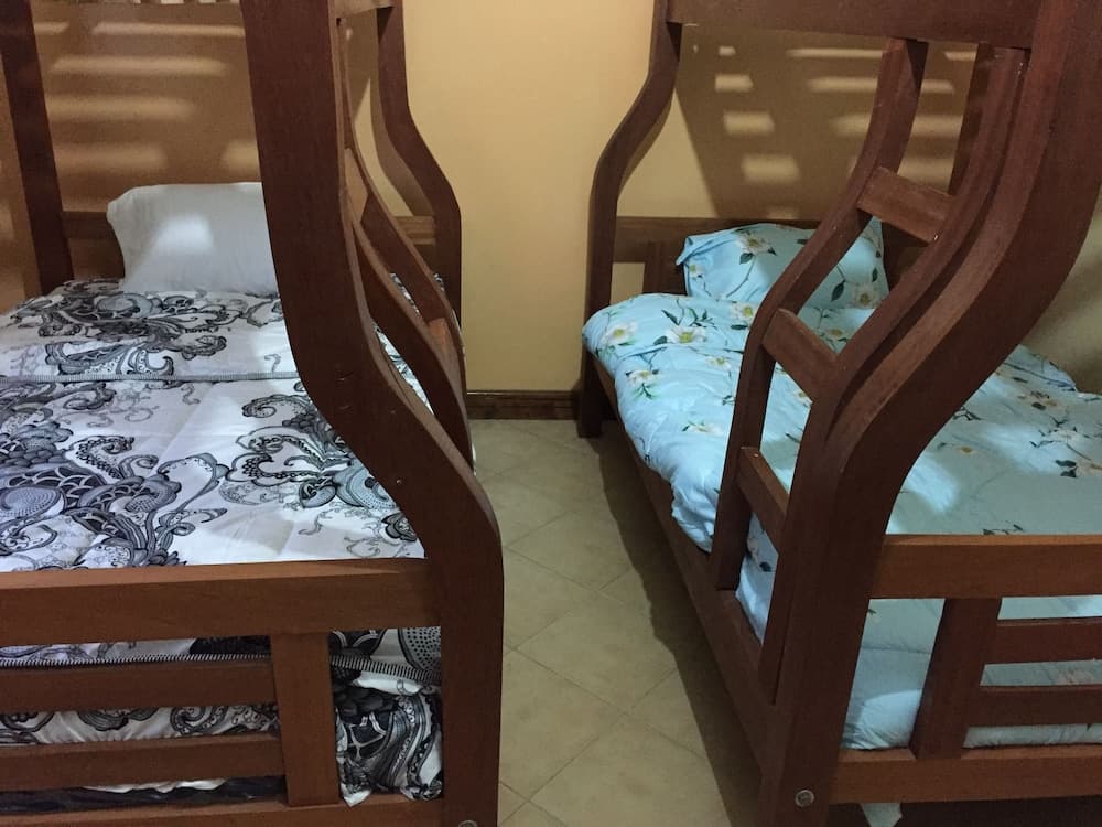 Riverbank Hostel