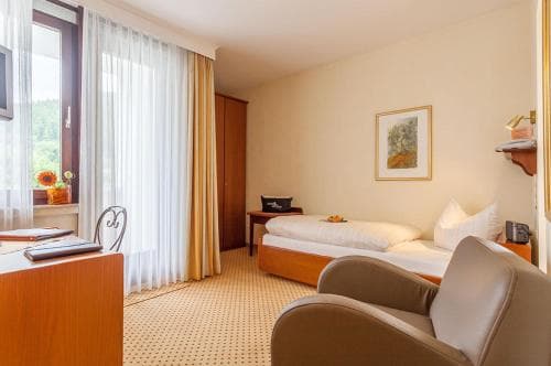 WILLINO Privathotel