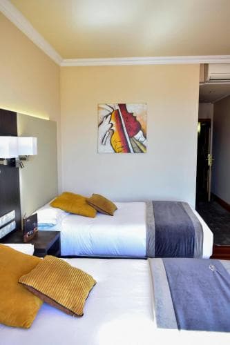 Hotel ArmiÑe