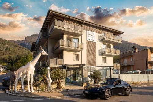 SeeLE Garda Hotel