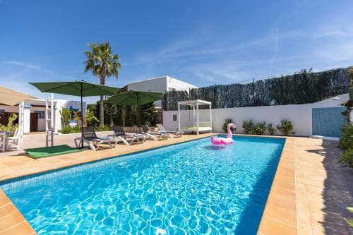 Villa Miguel