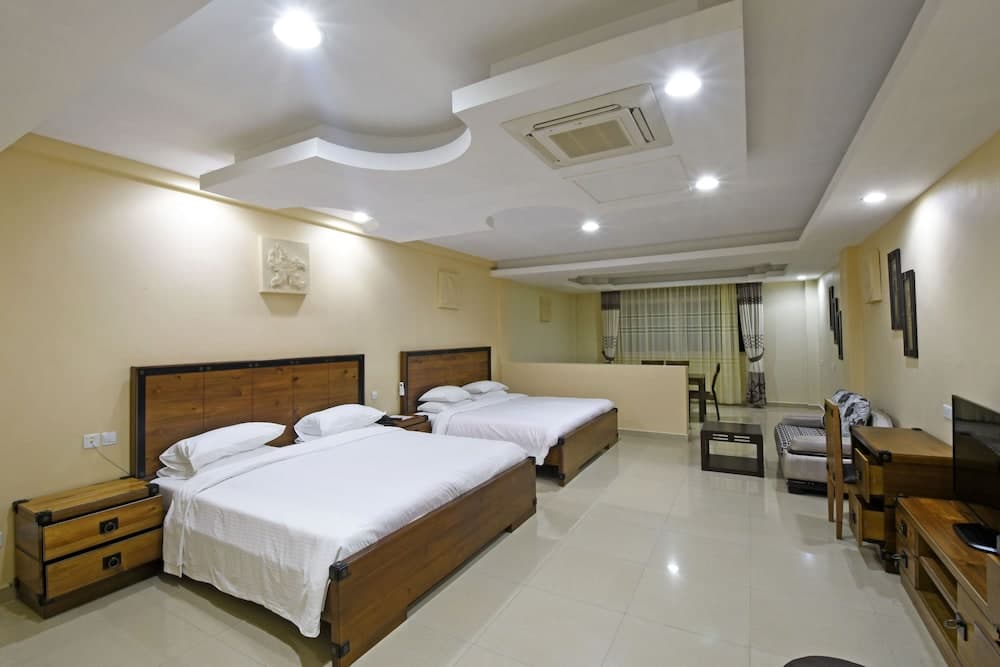 Imperial Golf View Hotel