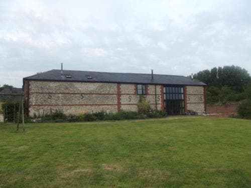 Pleck Barn
