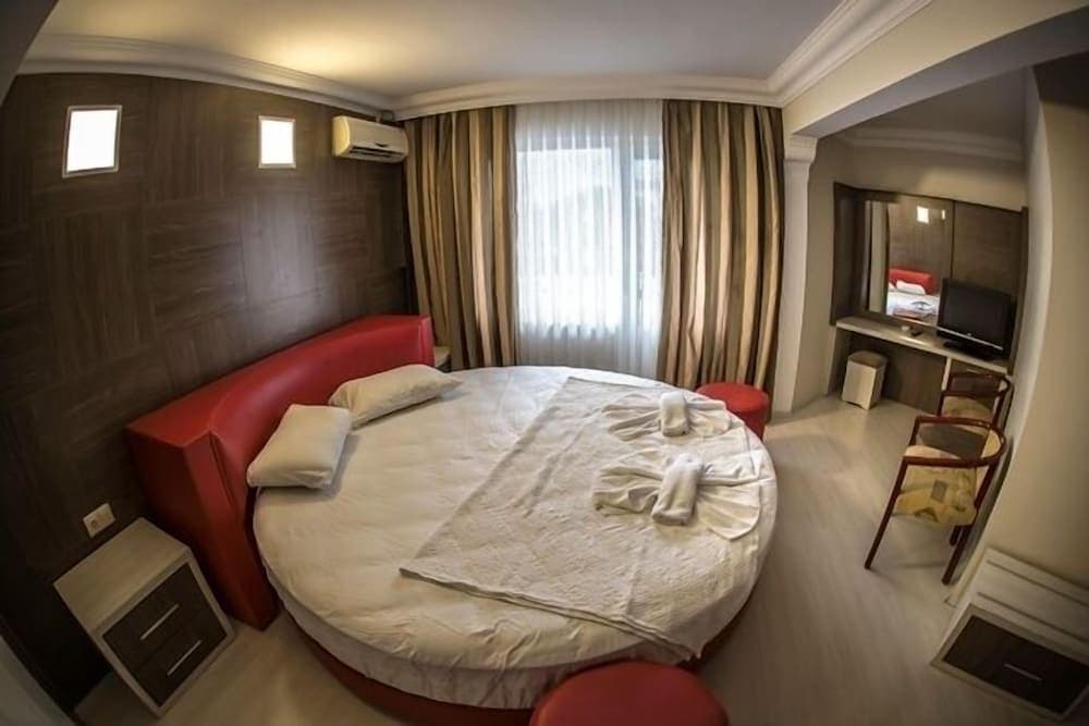 Agrigento Resort Hotel