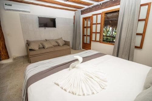 Amaité Beach Hotel