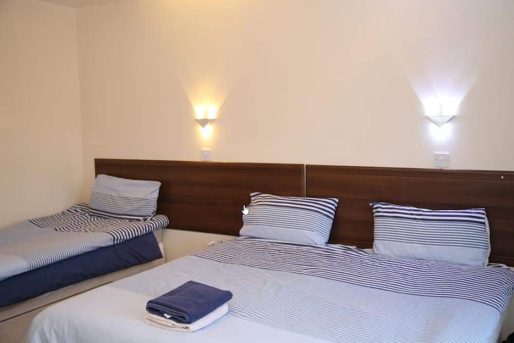 Southseaa Inn