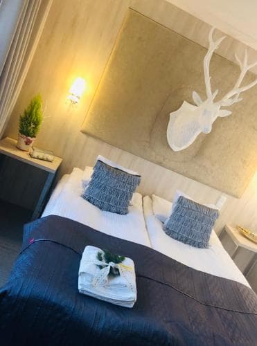Hotel Imperium
