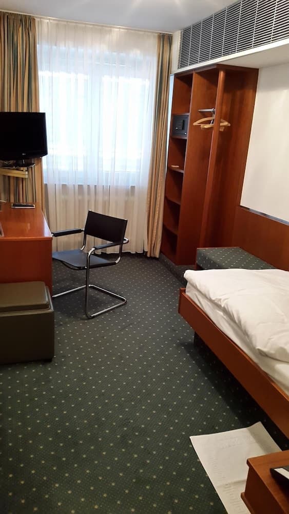 Hotel Unger