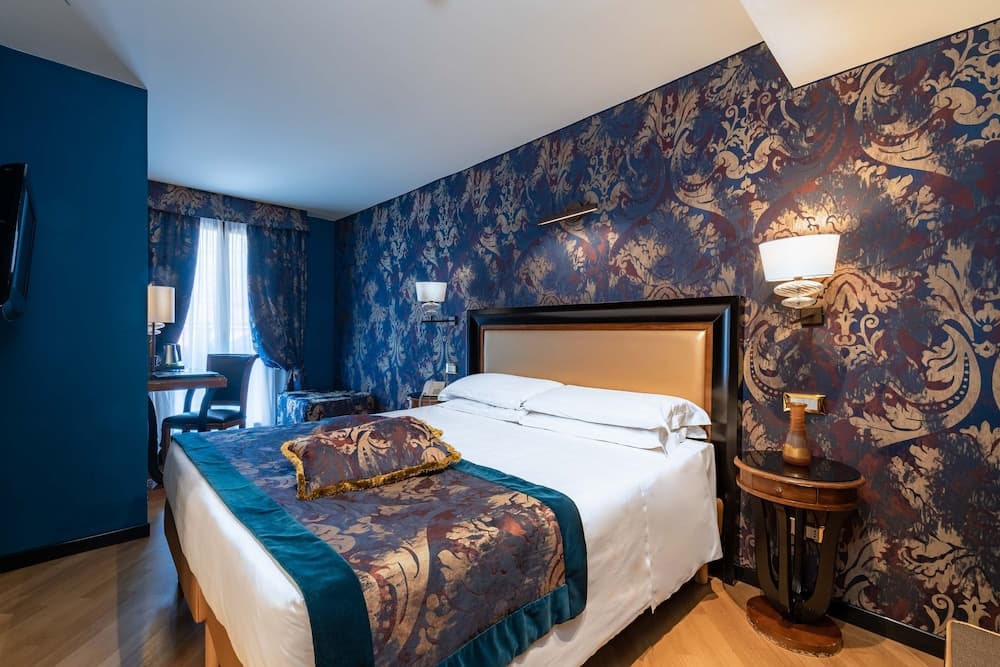 Paganelli Hotel