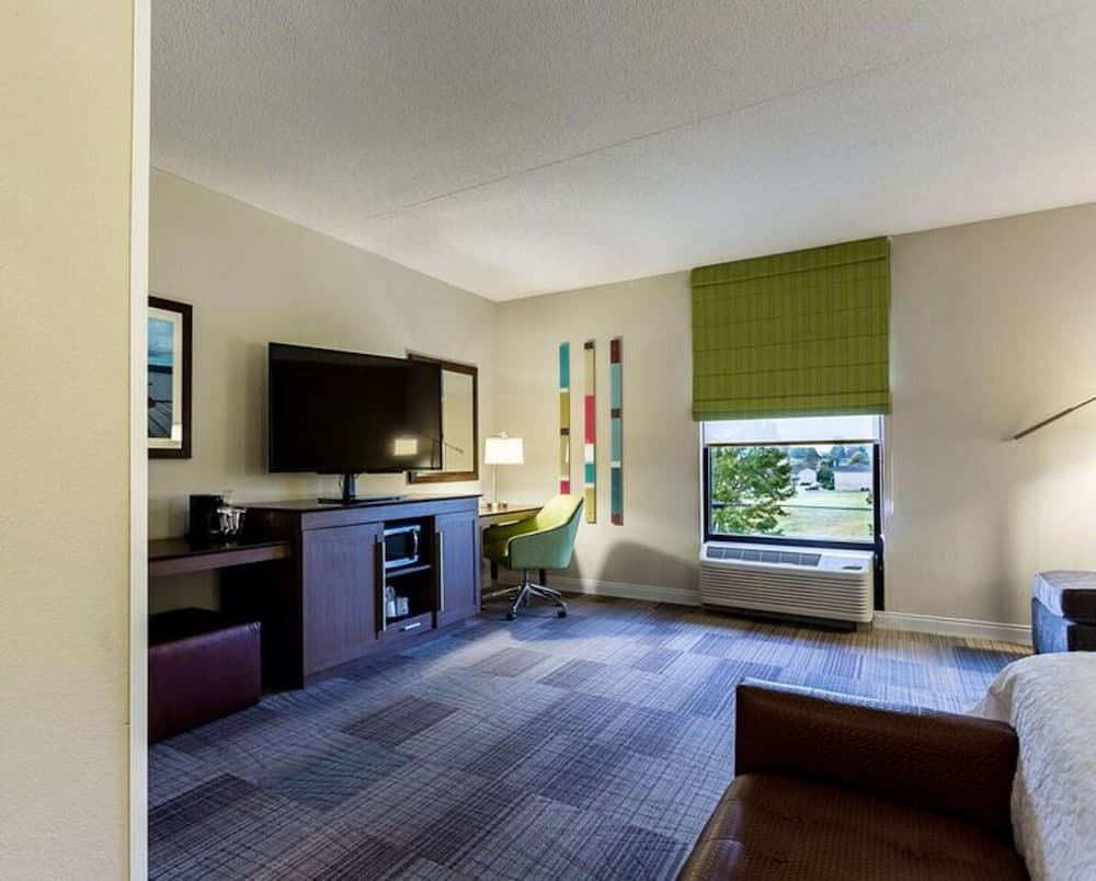 Hampton Inn Somerset