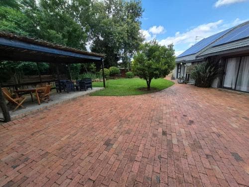 Mzanzi Rock Guesthouse