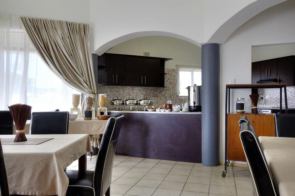 Ntoliwa B&B