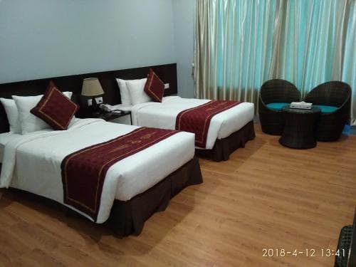 Swen Hotel
