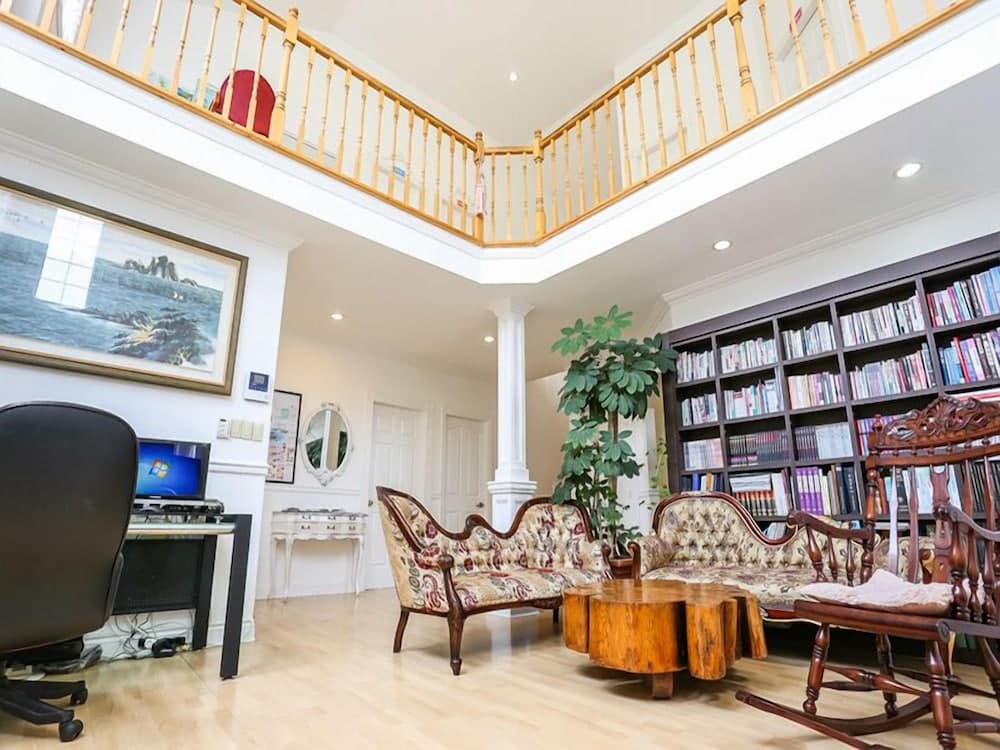 Bella Guesthouse