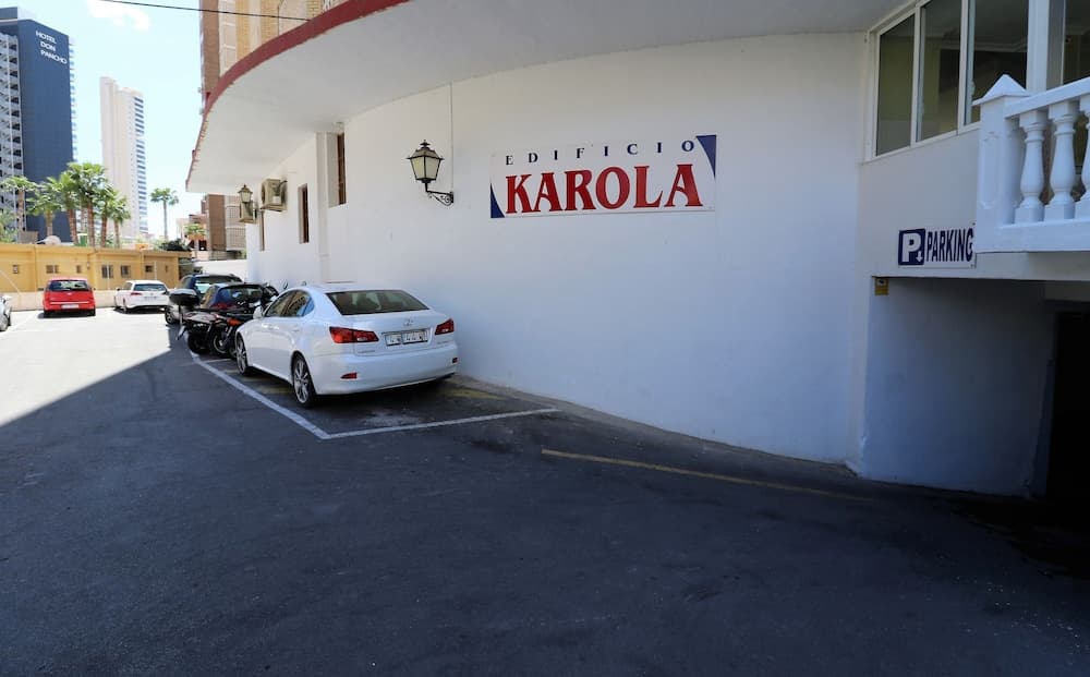 Karola 15 C