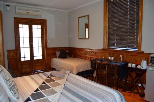 Landy's B&B
