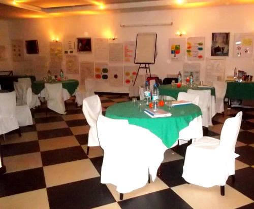 Hotel Gregoire