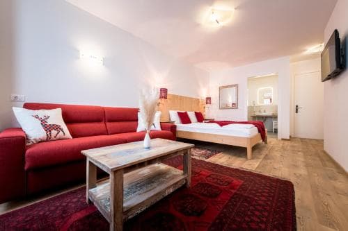 B&B Am Schloss