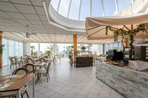 Hotel La Brezza