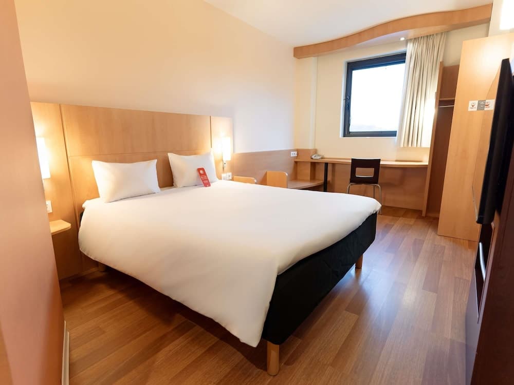 ibis Barcelona Ripollet