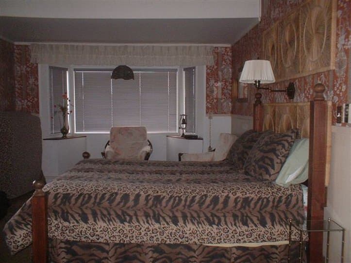 Glass Beach Inn