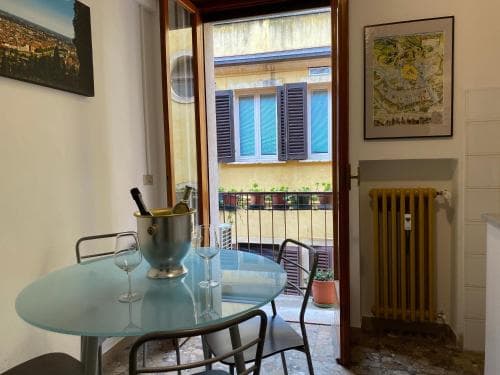 All'Arena Bed & Breakfast
