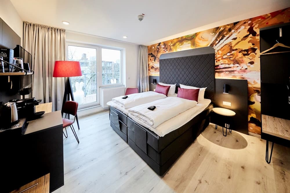 Domspatz Hotel Boardinghouse