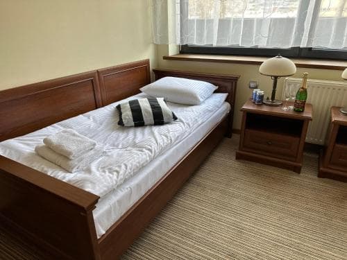 Hotel Glorietta