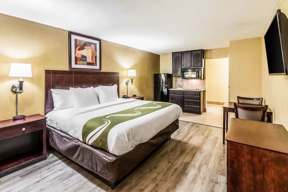Quality Inn Corsicana