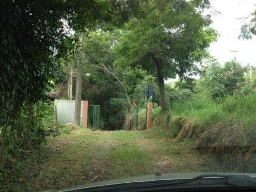 Fazenda Do Inga