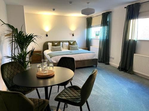 The Briarcroft Wayth Hotels