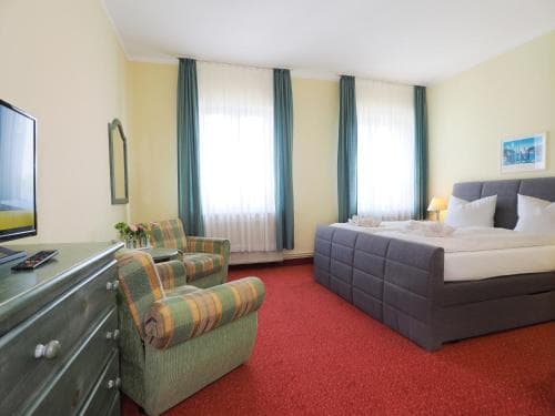 Hotel See Eck