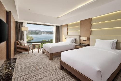 Hilton Gyeongju