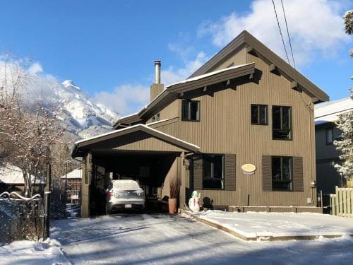 Mountain View Bed & Breakfast